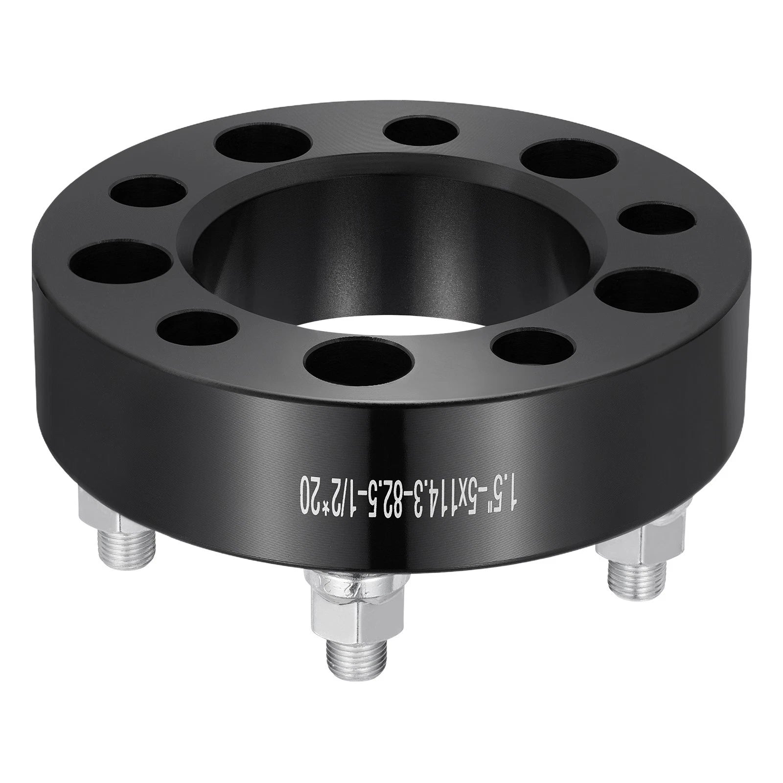 4X 1.5 Inch Wheel Spacers 5x4.5 5x114.3 for Jeep Wrangler (1987–1990)