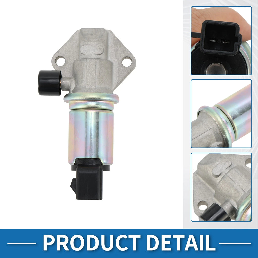 Idle Air Control Valve for Ford Escort (1995–2001) No.F23E9F715BA