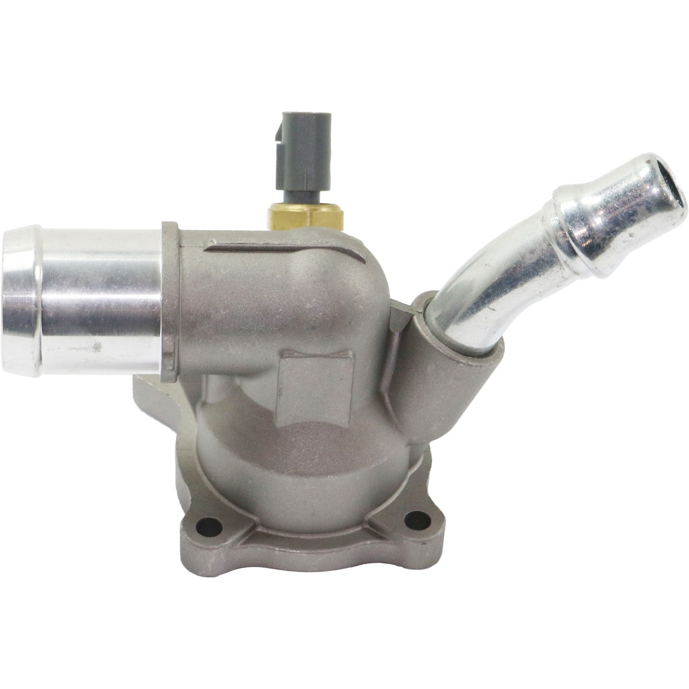 Thermostat Housing for Jeep Cherokee, Compass, Renegade (2014–2021)