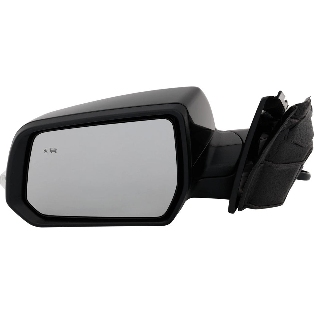 Left Side Power Mirror for GMC Acadia (2020–2022) Heated Manual Folding