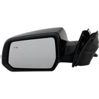 Left Side Power Mirror for GMC Acadia (2020–2022) Heated Manual Folding
