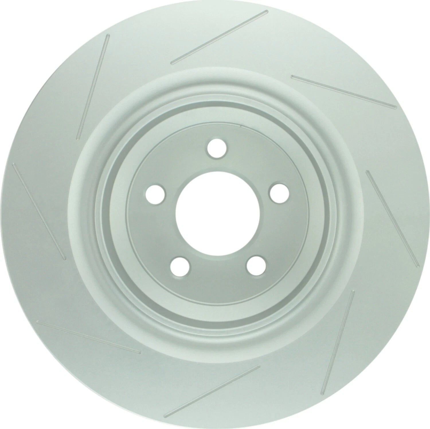 Disc Brake Rotor for Bosch 16011489 (Fits Specific Models)