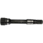 Axle Shaft for Front Passenger Right Side
