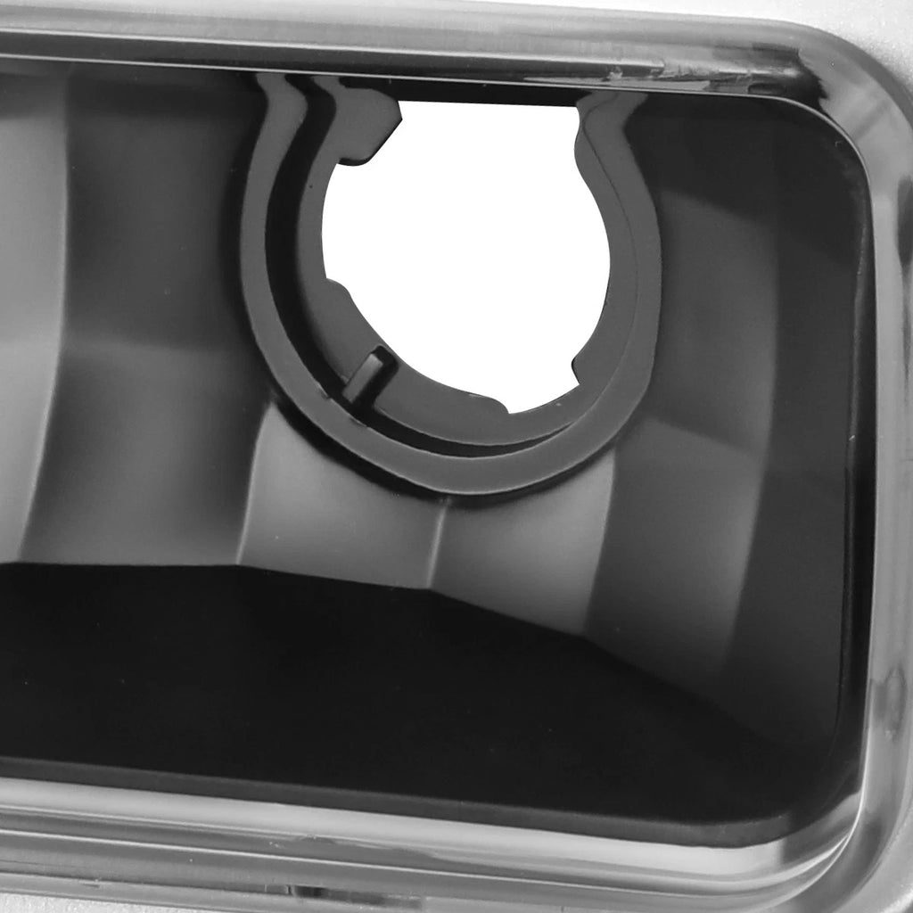 Front Bumper Light Turn Signal Lamps for Chevy GMC C/K Pickup (1994–1999)