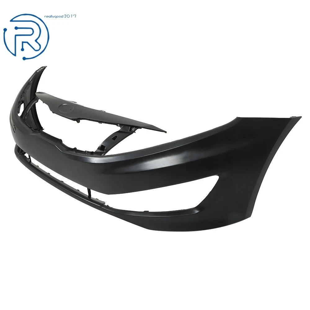Front Bumper with Tow Hook for Kia Optima (2012-2013)