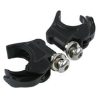 4 x Windshield Clamps for Harley Softail Standard Night Train (1988-2013)