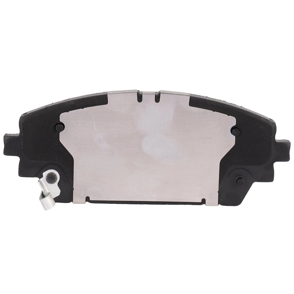 Set of 4 Front Performance Ceramic Brake Pads for Mazda 3 (2019–2023)