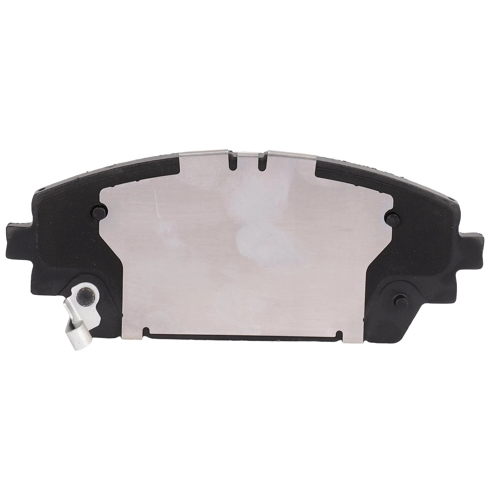 Set of 4 Front Performance Ceramic Brake Pads for Mazda 3 (2019–2023)