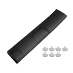 Door Side Lower Trim Garnish No. 75333SWA003 for Honda CR-V (2007–2011)