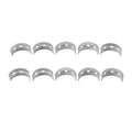 10X Crankshaft Main Bearing Set 32MM for Yamaha XJR400R (1995–2007) YZF600 R6