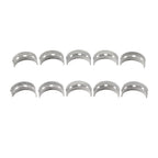 10X Crankshaft Main Bearing Set 32MM for Yamaha XJR400R (1995–2007) YZF600 R6
