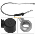 Brake Front Line Hose Upper 1930816 for Polaris Magnum 325 Xpress 300 (2000)