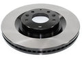 Front Brake Rotor for Mazda CX-9 (2007–2015) XD587NJ
