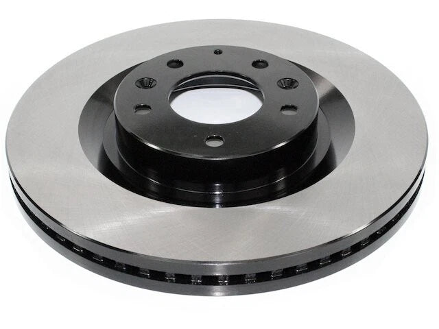 Front Brake Rotor for Mazda CX-9 (2007–2015) XD587NJ