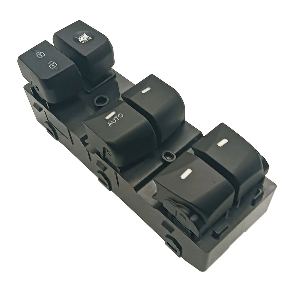 Left Door Window Switch for Hyundai Elantra (2014–2019)