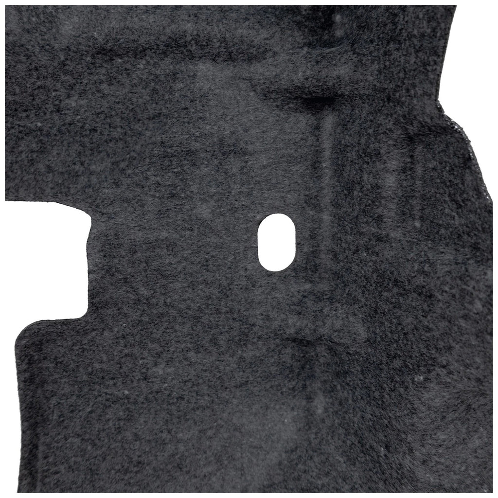 Engine Splash Shield for Ford F-150 (2015–2020) 4WD
