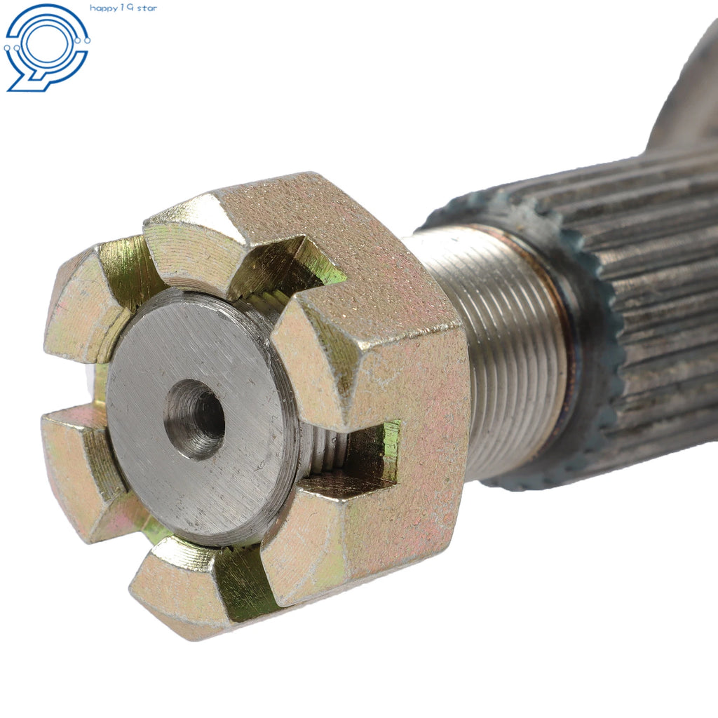 Left Front CV Axle Shaft Assembly for Nissan Rogue (2014–2015)