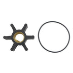 Impeller Kit for Sherwood CEF 500190 23-2004 Onan 541-1524 Kohler 359978