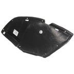 Engine Splash Shield for Mitsubishi Galant (2004–2008) Passenger Side Lower