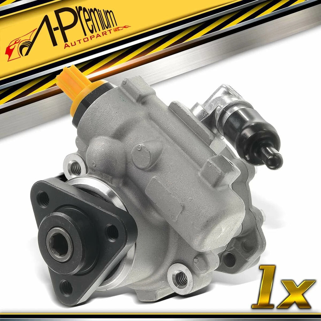 Power Steering Pump for BMW M5 M6 E60 E63 (2006–2010)