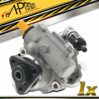 Power Steering Pump for BMW M5 M6 E60 E63 (2006–2010)