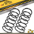 Coil Spring Set for Toyota Corolla 1995-2002 L4 1.8L (Front LH & RH)