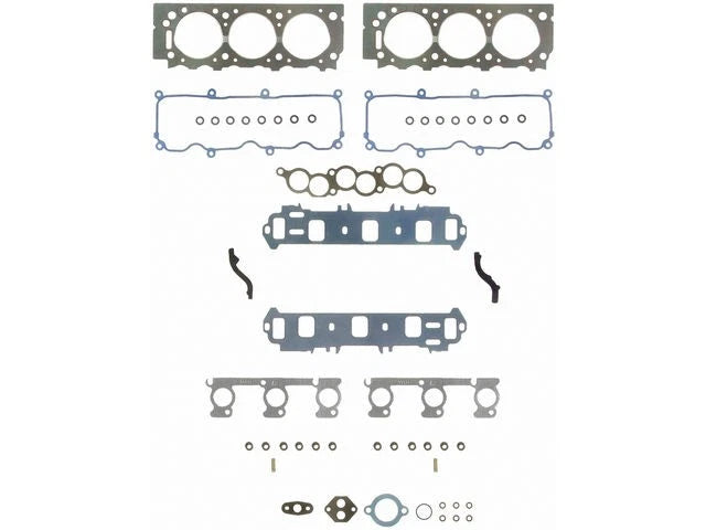 Head Gasket Set for Mazda B3000 (1999–2001) KS688PB