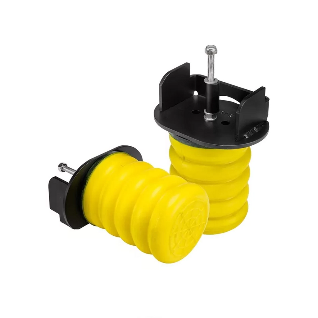 Rear Suspension Helper Spring Kit for Ford F-250 F-350 (1999–2016)