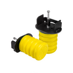 Rear Suspension Helper Spring Kit for Ford F-250 F-350 (1999–2016)