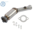 Driver Side Catalytic Converter w/ Gasket for Ford Mustang (2011–2014)