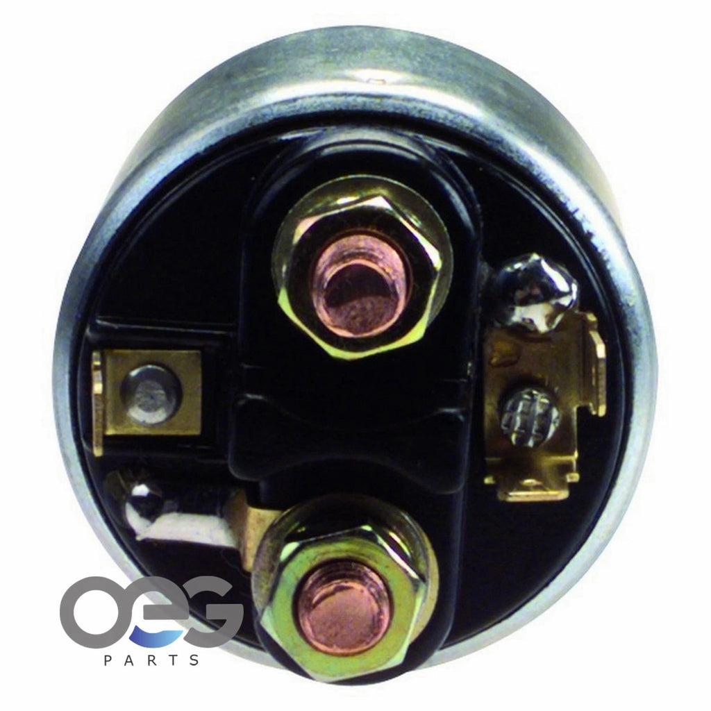 12V Solenoid Switch for Audi Volkswagen