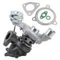 Turbocharger Left for Ford Flex Lincoln MKS MKT V6 3.5L (2009–2019) 790317-0005, 790317-0007