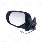 LHS Electric Door Mirror for Mitsubishi Pajero Sport Triton (2019–2023)