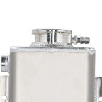 Radiator Coolant Expansion Overflow Tank