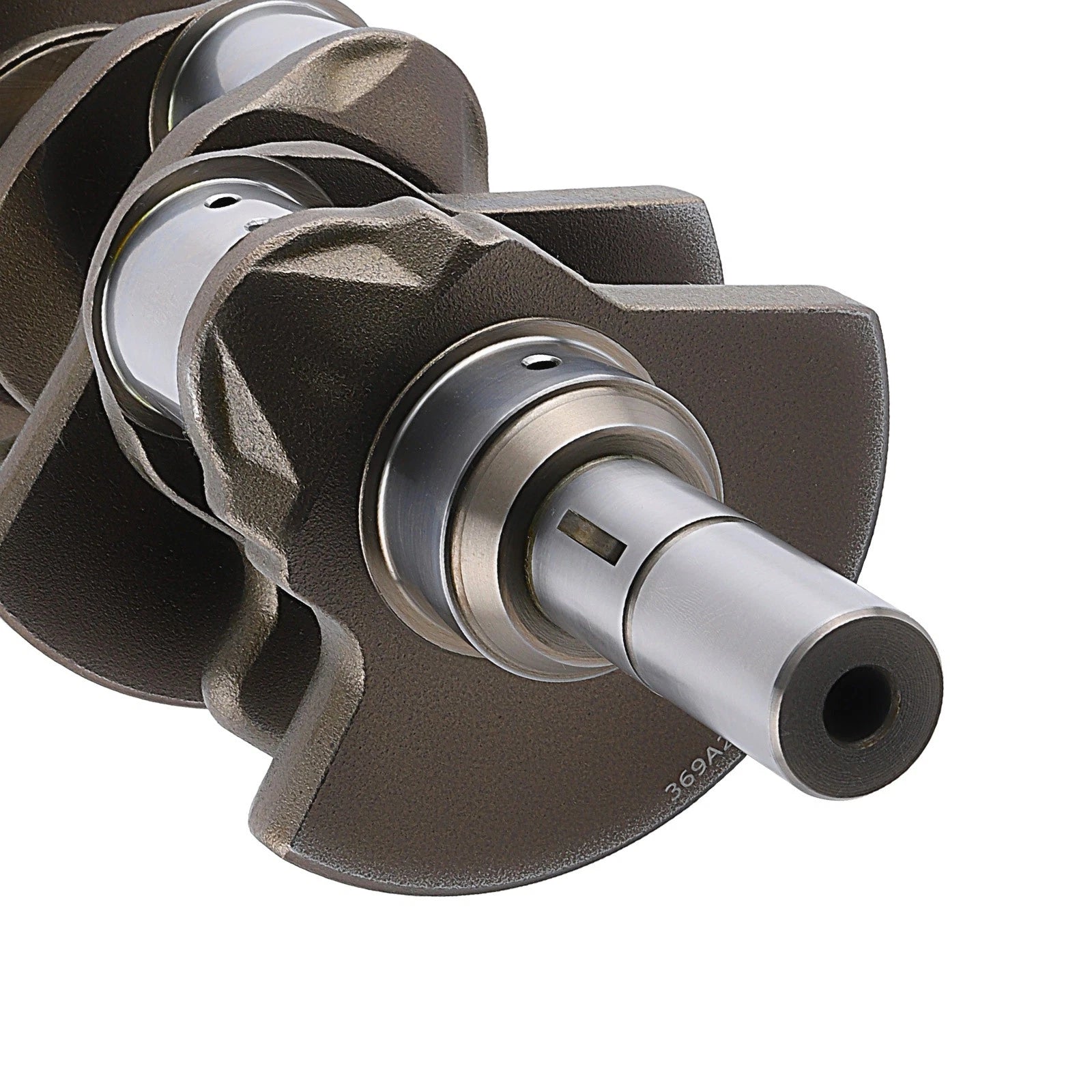 Crankshaft 53021300AD 53021300AA for Dodge Chrysler Aspen Jeep Commander (2007–2009)
