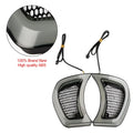 Headlight Fairing Vent Light for Harley Road Glide Special FLTRXS (2015–2023)