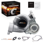 TD04 Turbocharger for Mitsubishi GT3000 6G72 3.0 V6 (1991–1999) 49177-02400