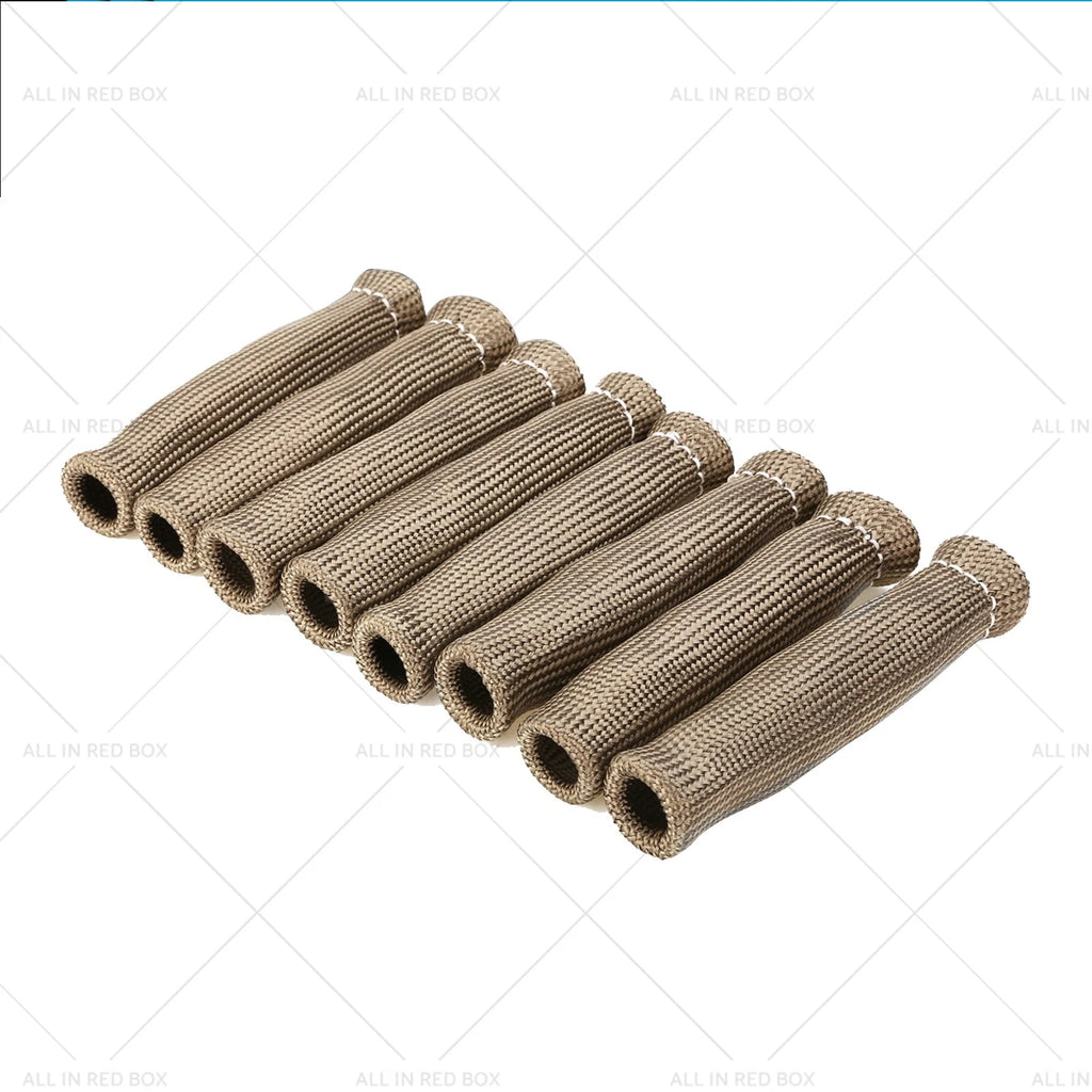 Spark Plug Wire Heat Shield Sleeve for LS1 LS2 LS76 L77 L98