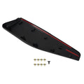 Rear Lower Door Molding for Toyota C-HR (2018–2022) 7507810011 TO1504107