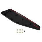 Rear Lower Door Molding for Toyota C-HR (2018–2022) 7507810011 TO1504107