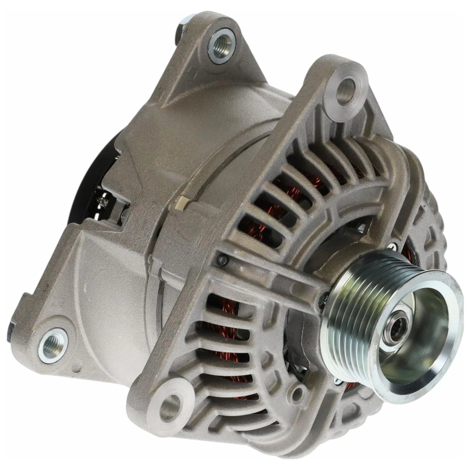 Alternator for Dodge Ram Pickup HEMI 5.7L V8 (2007–2008)