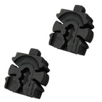 Front Bumper Radiator Support Bracket for BMW X5 X6 (2007-2013)