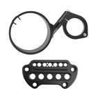 Speedometer Bracket Cover for Harley Sportster 1200/883 (2004–2023)