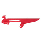 CNC Chain Protector Cover for Kawasaki Z1000 Ninja 1000 (2010-2021) Red