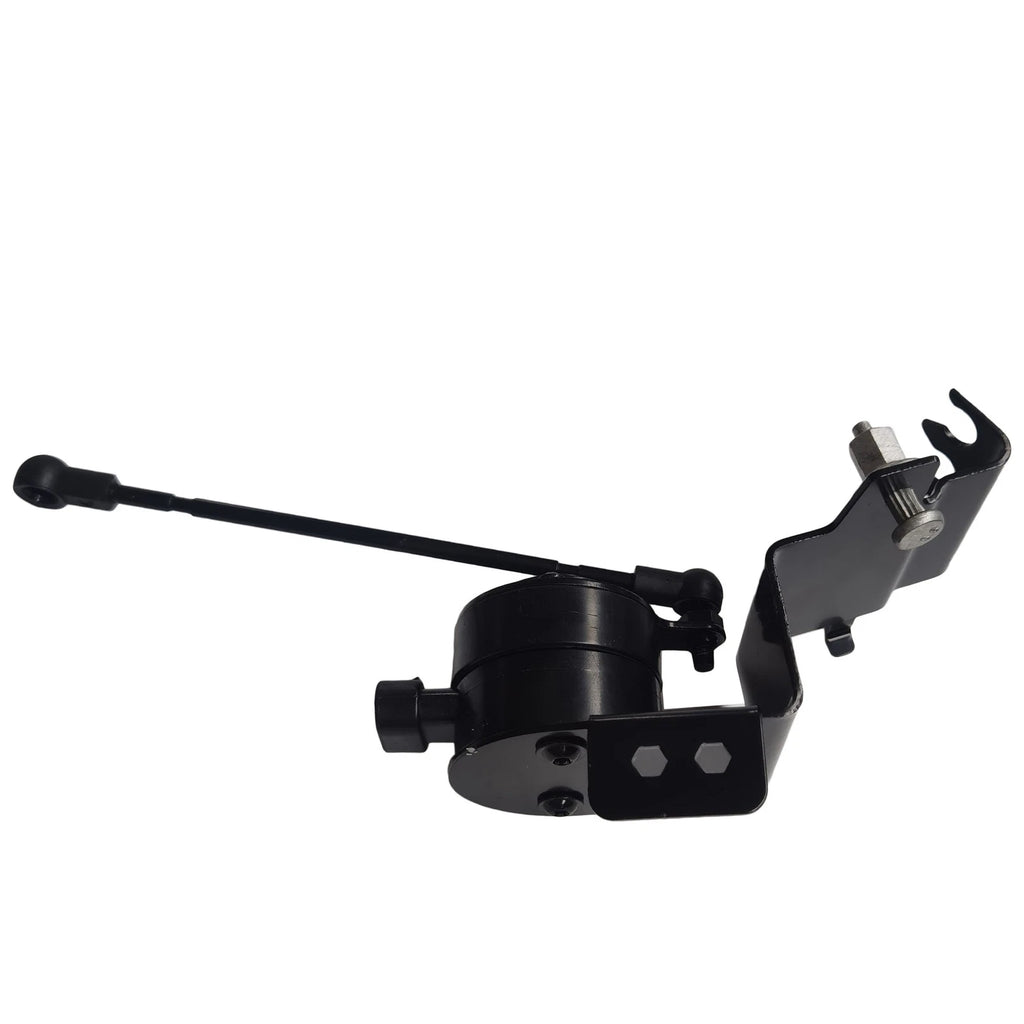 Left Suspension Height Level Sensor for Lucerne DTS (2006–2011) 25767360
