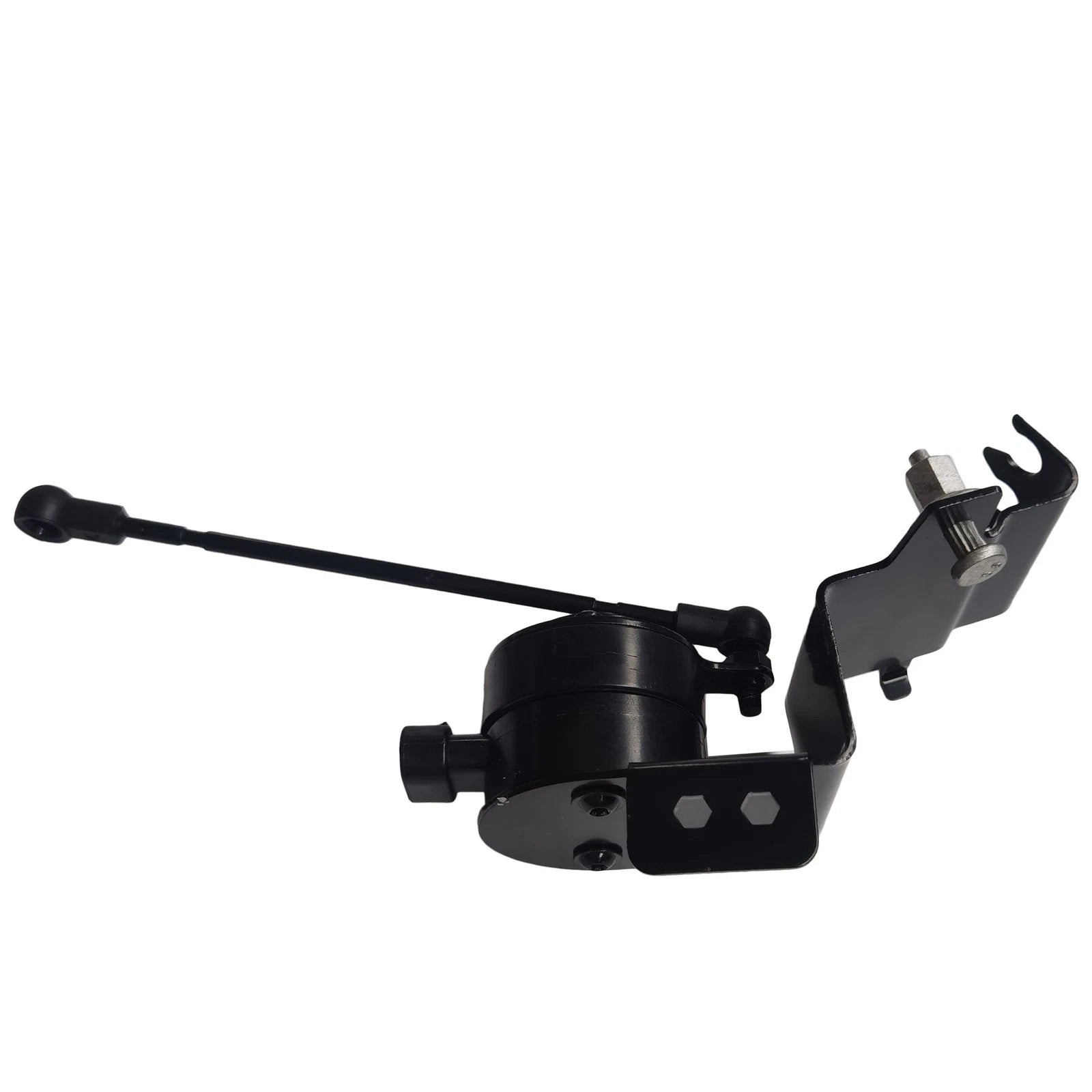 Left Suspension Height Level Sensor for Lucerne DTS (2006–2011) 25767360