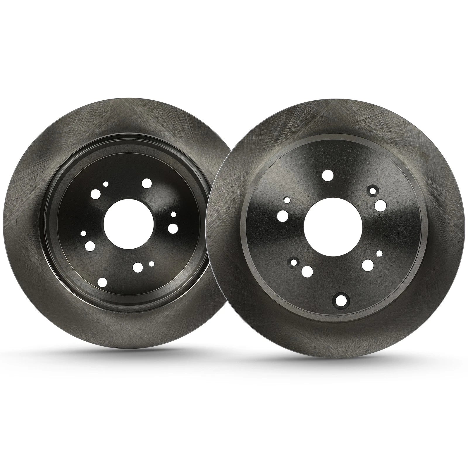 Rear Disc Brake Rotors for Acura RDX, Honda CR-V (2007–2016)