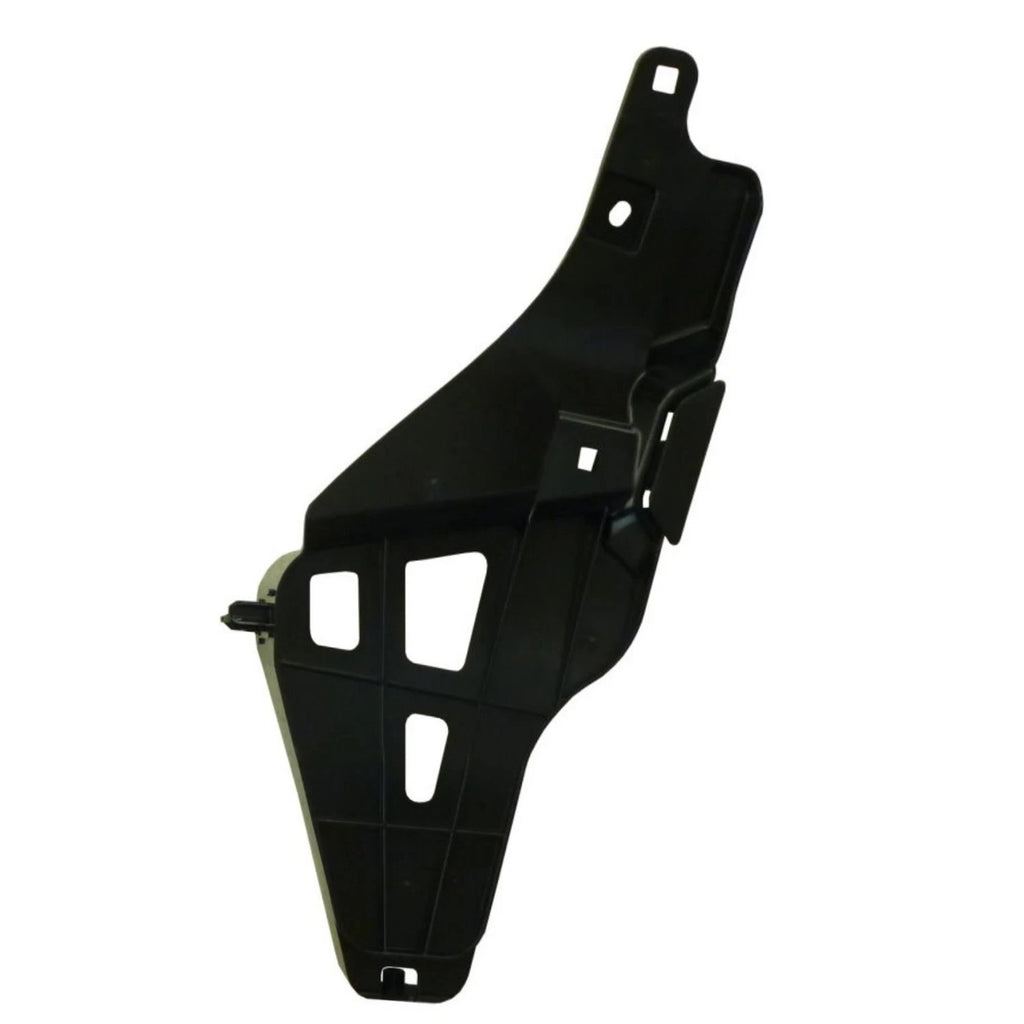 Replacement POM Plastic Rear Lower Bumper Cover Support Driver Side for Toyota