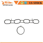 Engine Intake Manifold Gasket for Nissan Chevrolet 1.8L-2.0L (2007–2021)