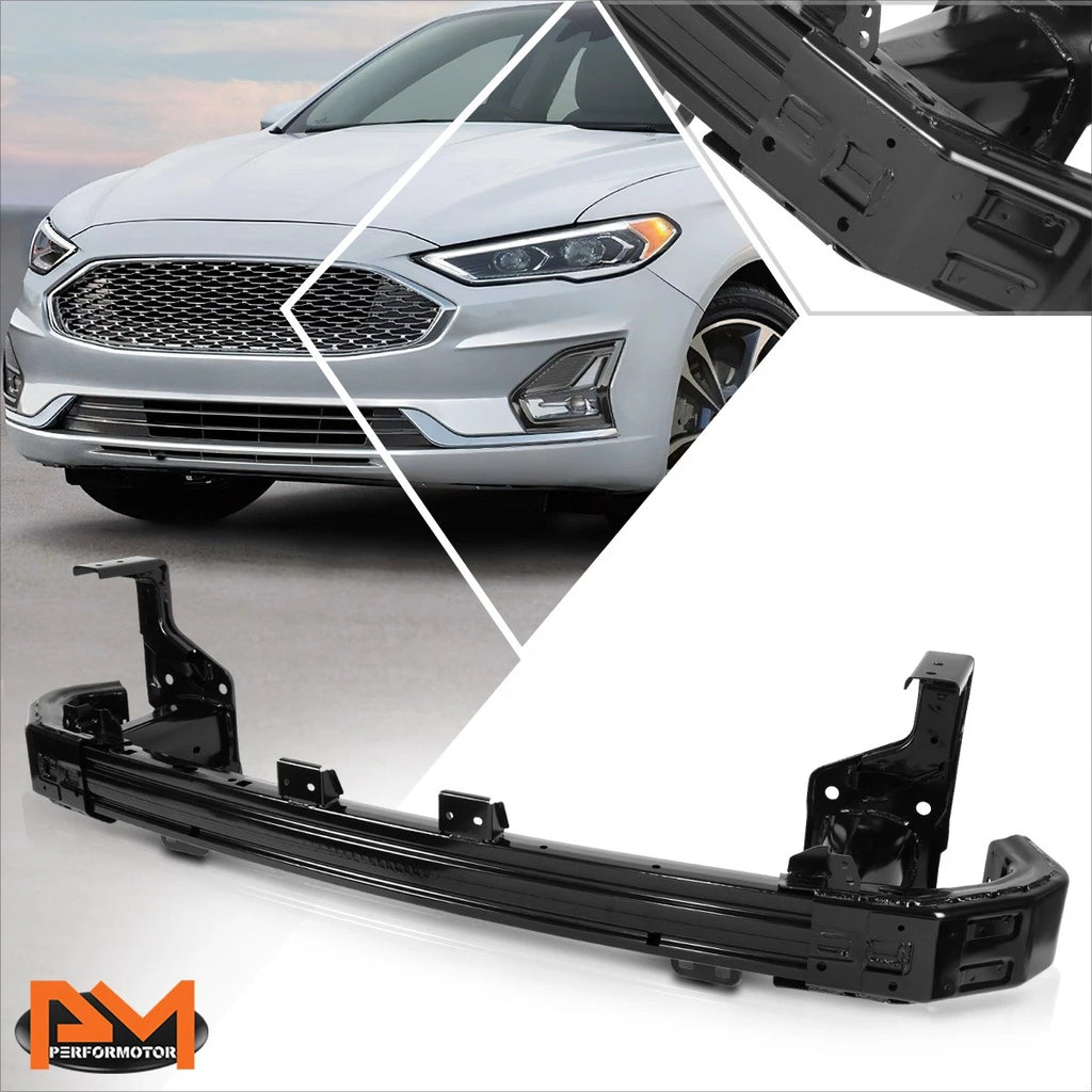 Front Bumper Reinforcement Bar for Ford Fusion/Police Responder (2017–2020)